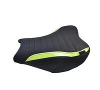 FEILIVCI Replacement Parts For Kawasaki Z 900 Z900 2017-2024 2023 2022 Motorcycle Front Seat Cushion Driver Rider Seat Pad Cover Sitting Pads modification Parts(Light Green)