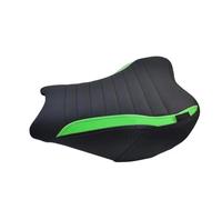 FEILIVCI Replacement Parts For Kawasaki Z 900 Z900 2017-2024 2023 2022 Motorcycle Front Seat Cushion Driver Rider Seat Pad Cover Sitting Pads modification Parts(Dark Green)