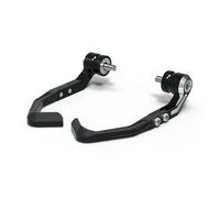 FEILIVCI Replacement Parts for Kawasaki Z900 Z900RS 2018 2019 2020 2021 2022 2023 Motorcycle Handlebar Brake Clutch Levers Guard Protector Modification Parts(Black)