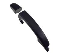 FEILIVCI Replacement Parts for M&AZDA BT50 BT-50 2012 2013 2014 2015 2016 2017 2018 2019 2020 Front/Rear Left Or Right Exterior Car Door Handle Modification Parts(Black Other Side)