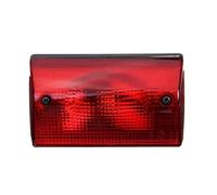 FEILIVCI Replacement Parts For M&ercedes For B&enz For Sprinter 250 3500 1995 1996 1997 1998 1999 2000 2001-2006 Car Rear 3rd Brake Light High Mounted Third Brake Lamp Tail Light