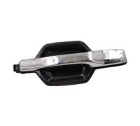 FEILIVCI Replacement Parts for M&ITSUBISHI for Montero 2001 2002 2003 2004 2005 2006 for Pajero 1999 5716A359XA MR970425 Exterior Outside Door Handle Modification Parts(Rear Right)