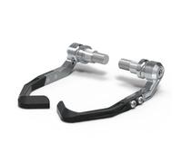 FEILIVCI Replacement Parts for MV Agusta for Brutale 1000 RS/RR 2018 2019 2020 2021 2022 2023 2024 Motorcycle Handlebar Brake Clutch Lever Protective Modification Parts(Titanium)