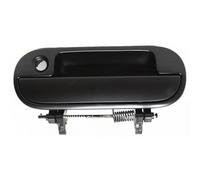 FEILIVCI Replacement Parts for Odyssey Models 1995 1996 1997 1998 Front Rear Left & Right Exterior Door Handle Outer Modification Parts(Front Left)