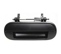 FEILIVCI Replacement Parts for Odyssey Models 1995 1996 1997 1998 Front Rear Left & Right Exterior Door Handle Outer Modification Parts(Rear Right)