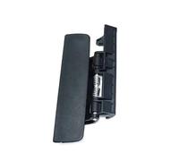 FEILIVCI Replacement Parts for P&eugeot 306 1993 1994 1995 1996 1997 1998 1999 2000 2001 Front Left Right Exterior Door Handle 9101P0 9101.P1 9101P Modification Parts(Front Right)