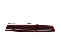 FEILIVCI Replacement Parts For R&ange R&over L322 For Vogue 2002-2012 Car 3Rd Third Brake Light Rear Additional High Mount Stop Brake Lamp XFG000040 Tail Light(Red)