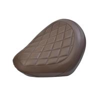 FEILIVCI Replacement Parts For Rebel CM CMX 1100 2021 2022 2023 2024 2025 CM1100 CMX1100 Motorcycle Front Seat Cushion Driver Rider Seat Pad Cover modification Parts(Brown)