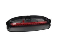 FEILIVCI Replacement Parts For Skoda For Fabia 2008 2009 2010 2011 2012 2013 2014 Rear Brake Light High Mount Stop Lamp 3rd Third Brake Light Tail Light