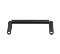 FEILIVCI Replacement Parts For SYM For JOYRIDE 300 For JOYRIDE300 2021 2022 Motorcycle Stand Holder Phone Mobile Phone GPS Navigation Plate Bracket modification Parts(Bracket)