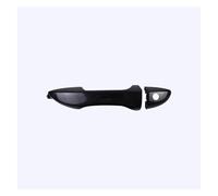 FEILIVCI Replacement Parts for Toyota for Corolla 2014 2015 2016 2017 2018 2018 Front Rear Side Outer Door Handle Modification Parts(Front Left)