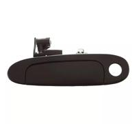 FEILIVCI Replacement Parts for Toyota for Echo for Platz for Yaris 1999-2005 Front and Rear Left and Right Door Handle Exterior Car Door Handle Modification Parts(Front,Right 1pc)