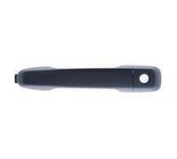FEILIVCI Replacement Parts for Toyota for Land Cruiser FJ150 for Prado Series 2009-2020 Exterior Door Handle 69210-60160-C0 69250-60060-C0 Modification Parts(Front Left)