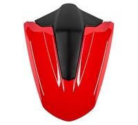 FEILIVCI Replacement Parts For Triumph For Daytona 660 2024 For Daytona 660 Motorcycle Pillion Rear Seat Cover Solo Seat Cowl Fairing Protection modification Parts(Red)