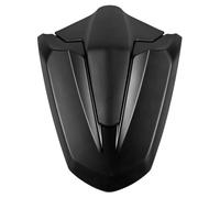 FEILIVCI Replacement Parts For Triumph For Daytona 660 2024 For Daytona 660 Motorcycle Pillion Rear Seat Cover Solo Seat Cowl Fairing Protection modification Parts(Matte Black)