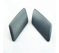 FEILIVCI Replacement Parts For VW For Passat B5 1998 1999 2000 2001 2002 2003 2004 2005 Car Bumper Headlight Washer Cap Spray Nozzle Left Right Side 3B0 955 109 A 3B0955110 modification Parts