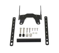 FEILIVCI Replacement Parts For XADV750 X-XADV 750 X-ADV750 2021 2022 2023 2024 Motorcycle GPS Smartphone Navigation Bracket Front Stand Holder modification Parts(2)