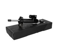 FEILIVCI Replacement Parts For Y&amaha For Star Bolt XV950 XVS950 2014 2015 2016 2017 2018 2019 CNC Motorcycle Adjustability Steering Damper Stabilizer modification Parts(Black black)