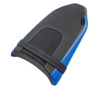 FEILIVCI Replacement Parts For Yamaha T700 For Tenere 700 2019 2020 2021 2022 2023 2024 Motorcycle Front Driver Seat Cover Cushion Pillion Pad modification Parts(Rear-Blue)