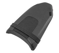 FEILIVCI Replacement Parts For Yamaha T700 For Tenere 700 2019 2020 2021 2022 2023 2024 Motorcycle Front Driver Seat Cover Cushion Pillion Pad modification Parts(Rear-Black)