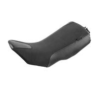 FEILIVCI Replacement Parts For Yamaha T700 For Tenere 700 2019 2020 2021 2022 2023 2024 Motorcycle Front Driver Seat Cover Cushion Pillion Pad modification Parts(Front-Black)