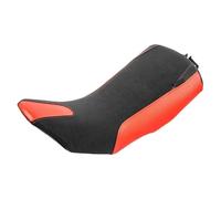FEILIVCI Replacement Parts For Yamaha T700 For Tenere 700 2019 2020 2021 2022 2023 2024 Motorcycle Front Driver Seat Cover Cushion Pillion Pad modification Parts(Front-Red)