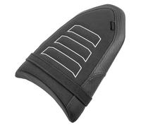 FEILIVCI Replacement Parts For Yamaha T700 For Tenere 700 2019 2020 2021 2022 2023 2024 Motorcycle Front Driver Seat Cover Cushion Pillion Pad modification Parts(Rear-CNL)