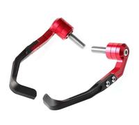FEILIVCI Replacement Parts Motorcycle Brake Handle Protects Modified Hand Guard for BMW S1000RR 2009-2018 S1000R 2009-2020 S1000RR 2019 2020 2021 2022 Modification Parts(RR-09-18-R-09-20-RD)