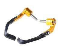 FEILIVCI Replacement Parts Motorcycle Brake Handle Protects Modified Hand Guard for BMW S1000RR 2009-2018 S1000R 2009-2020 S1000RR 2019 2020 2021 2022 Modification Parts(S1000RR 19-22-GD)
