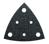 Fein 120 Grit Triangular Perforated Sanding Sheet (Pack of 5)