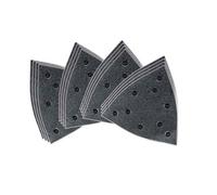FEIN 63717295020 Triangle 130 G120 Sanding Sheet, 0 V, Multi-Colour