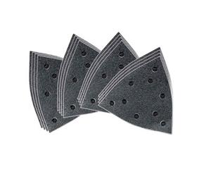 Fein 130mm Pref Tri Sanding Sheets - 180 Grit - 16 Pack