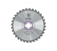 Fein 150 x 1.6 x 20mm 32 Tooth Aluminium Circular Saw Blade