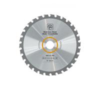 Fein 150mm x 1.2 x 20mm Bore 30 Tooth Circular Saw Blade Stainless Ste