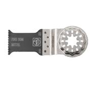 FEIN 157 E-Cut Fine - Wood & Metal Blade 30mm - Starlock - 63502157210