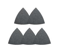 Fein 180 Grit Triangular Unperforated Sanding Sheet (Pack of 5)