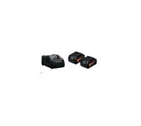Fein 18v 2 x 5.0ah Ampshare Batteries & Charger Set