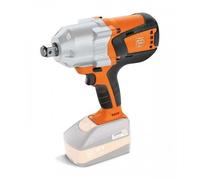 Fein 18v Impact Wrench 3/4 18v Cordless Select Bare Unit 71150864000 ASCD18-1000