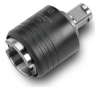 Fein 3/4" Weldon Shank Size 2 Quick Change Tapping Chuck