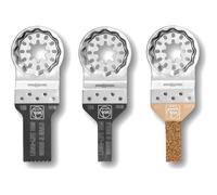 FEIN 35222967090 Starlock Mini Cut Combo Set 3piece