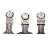 FEIN 35222967100 Starlock Wood & Metal E-Cut Combo