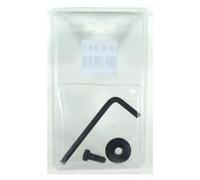 Fein 30109128018 MultiMaster Socket Adapter, Black