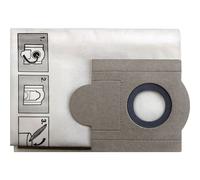 Fein 31322757016 Dustex 25 Filter Bags Extra Fine Separation 5-Pack