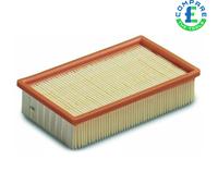 FEIN 31345012010 Cellu Flat Fold Filter, 0 V, Multi-Colour