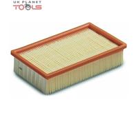 Fein 31345012010 Cellulose Flat Fold Filter for Dustex 25L and 35L