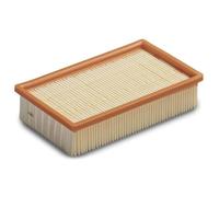 Fein 31345012010 Pleated Panel Filter 1 piece Cellulose Class M Ce...