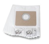 Fein Dustex 25 L fein Turbo 1 fleece reusable dust bag zip zipper 31345061010