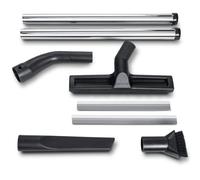 Fein Dustex 25L & 35L Vacuum Accessory Set - Stainless Steel