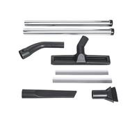 Fein Dustex 25L & 35L Vacuum Accessory Set - Stainless Steel