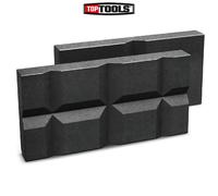 Fein 32422420010 60mm Raising Jaws for VersaMAG Vice